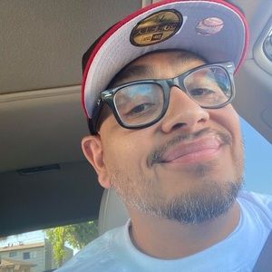 Meet your Posher, Gary